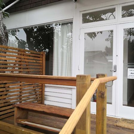 Oxford Queenette Backpackers Экстерьер фото