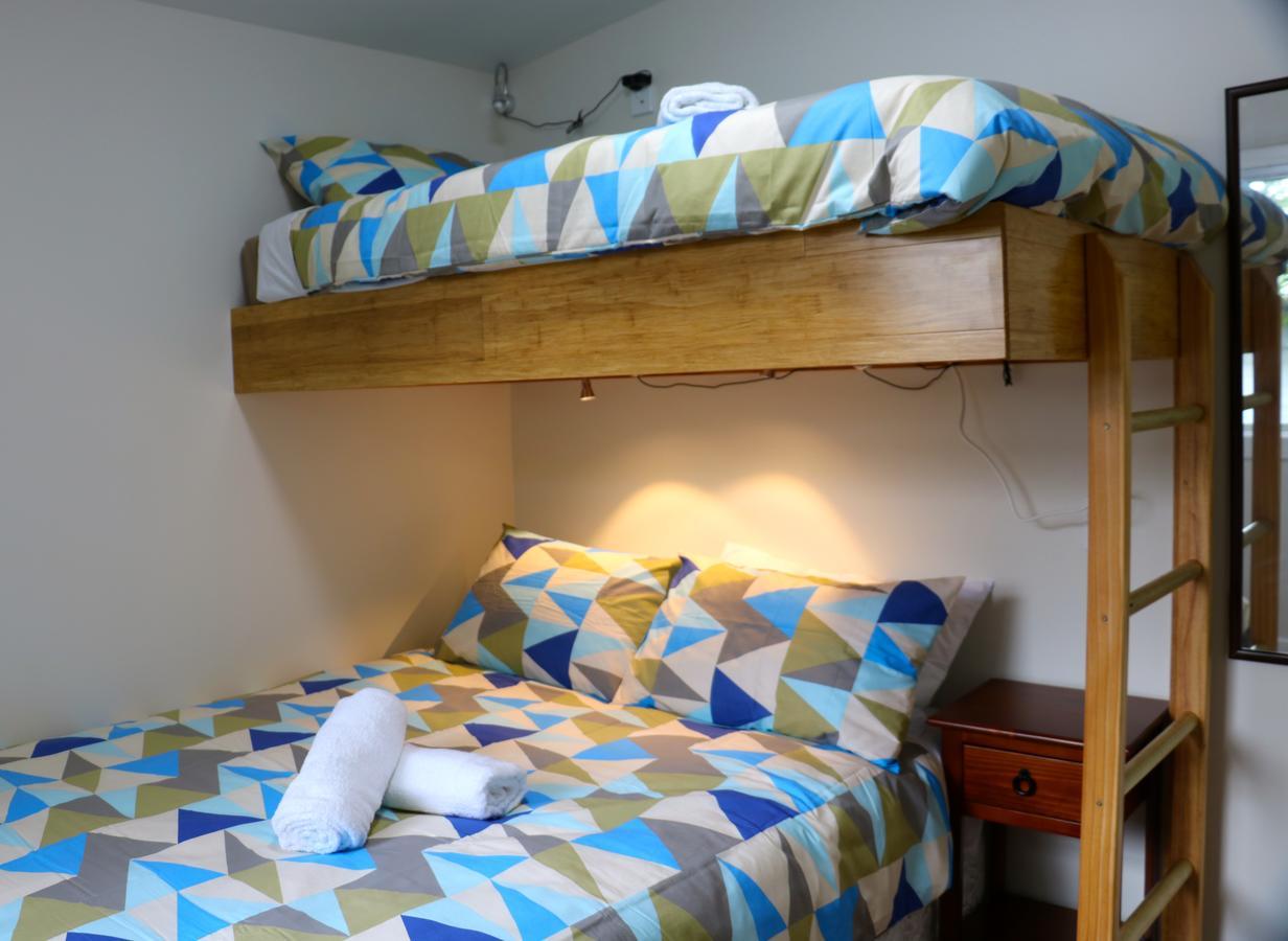 Oxford Queenette Backpackers Экстерьер фото