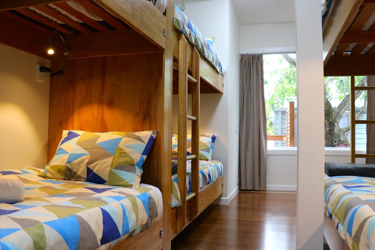 Oxford Queenette Backpackers Экстерьер фото