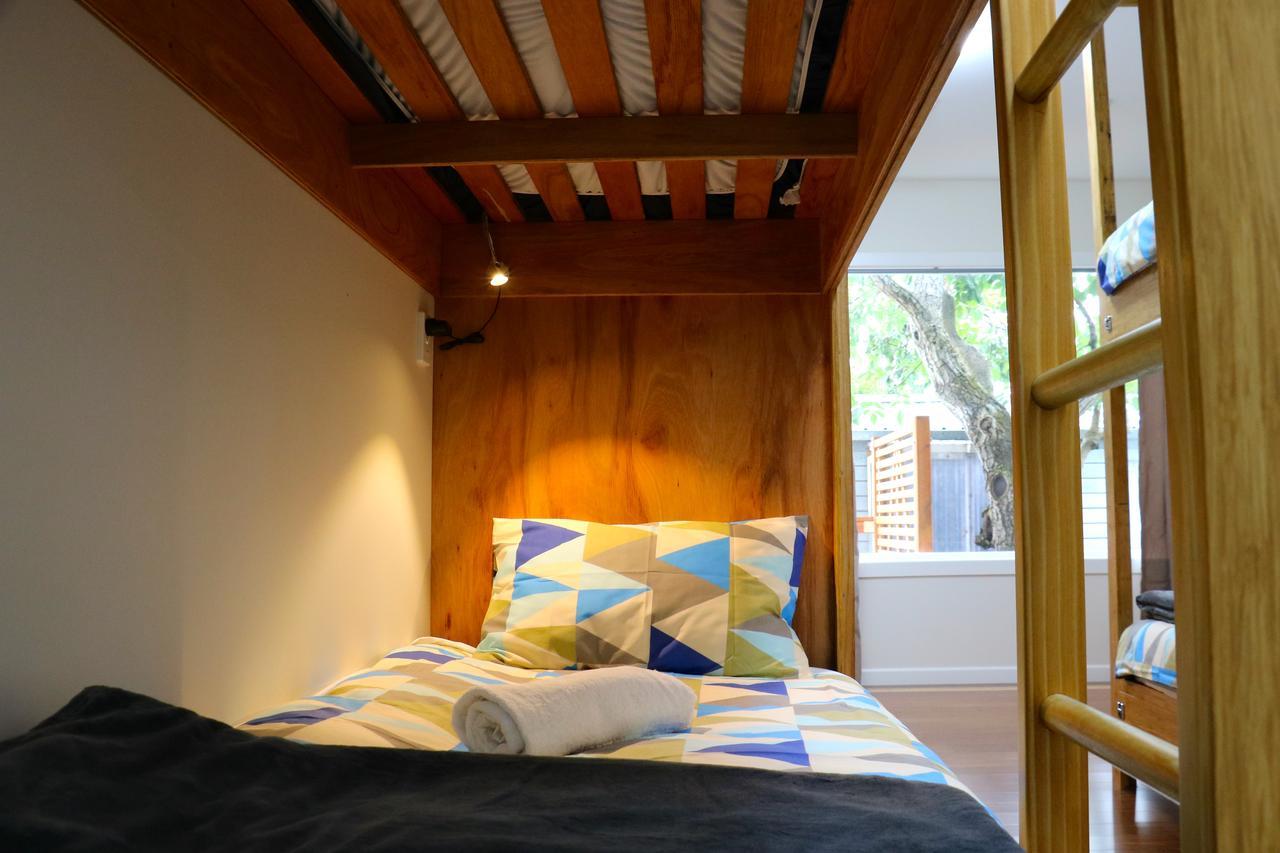 Oxford Queenette Backpackers Экстерьер фото