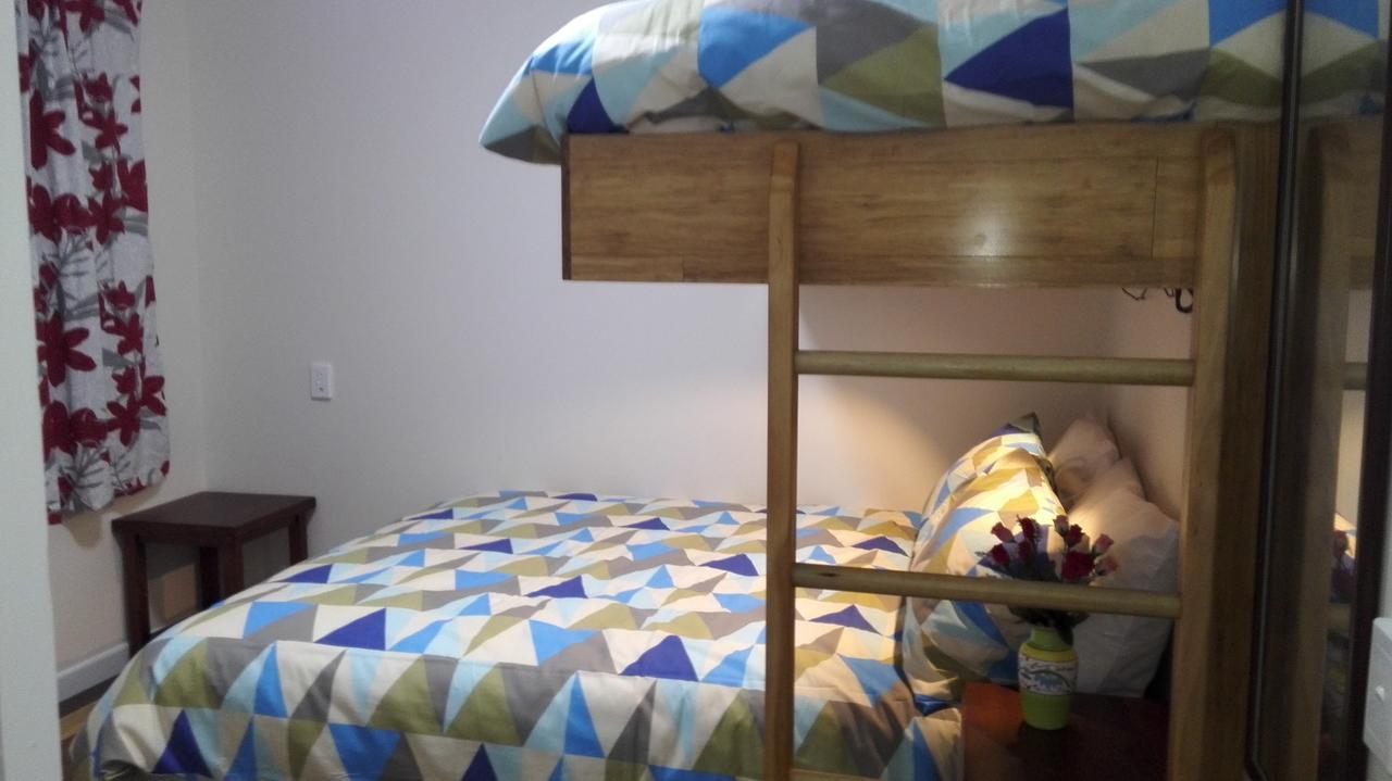 Oxford Queenette Backpackers Экстерьер фото