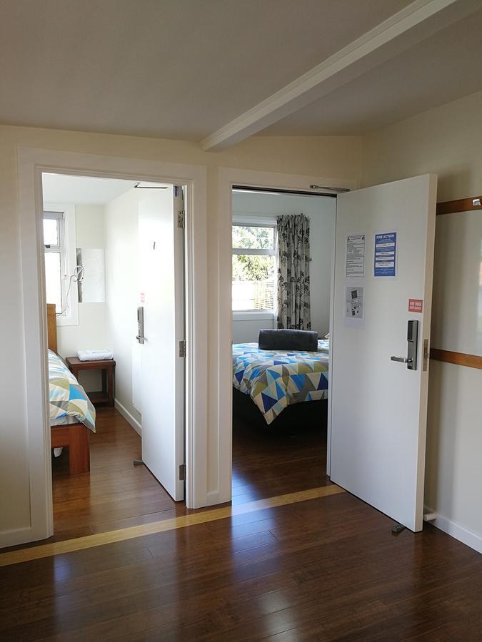 Oxford Queenette Backpackers Экстерьер фото
