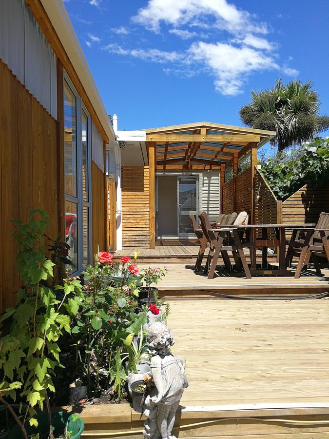 Oxford Queenette Backpackers Экстерьер фото